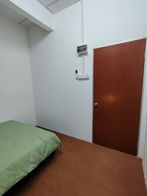 Iron/ironing board, free WiFi - Ayla Hostel at MITC (Ayer Keroh)