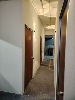 Interior - Ayla Hostel at MITC (Ayer Keroh)