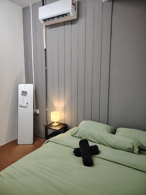 Unclassified image, 4 of 21, button - Ayla Hostel at MITC (Ayer Keroh)