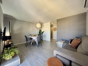 Living room - Faro Modern by Homing (Faro)