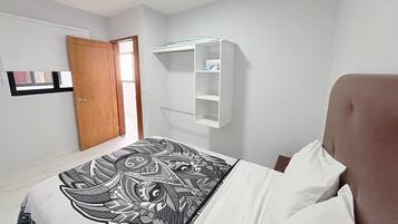 Departamento | Cortinas blackout y wifi gratis