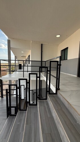 Residencia Gran Coyula Orange 502B