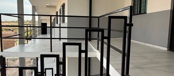 Residencia Gran Coyula Orange 502B