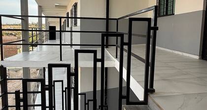 Residencia Gran Coyula Orange 502B