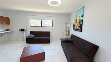 Ărea de sala de estar