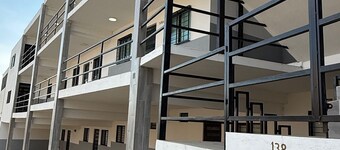 Residencia Gran Coyula Orange 502B