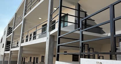 Residencia Gran Coyula Orange 502B