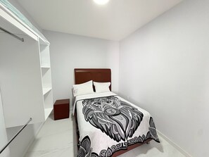 Departamento | Cortinas blackout y wifi gratis 