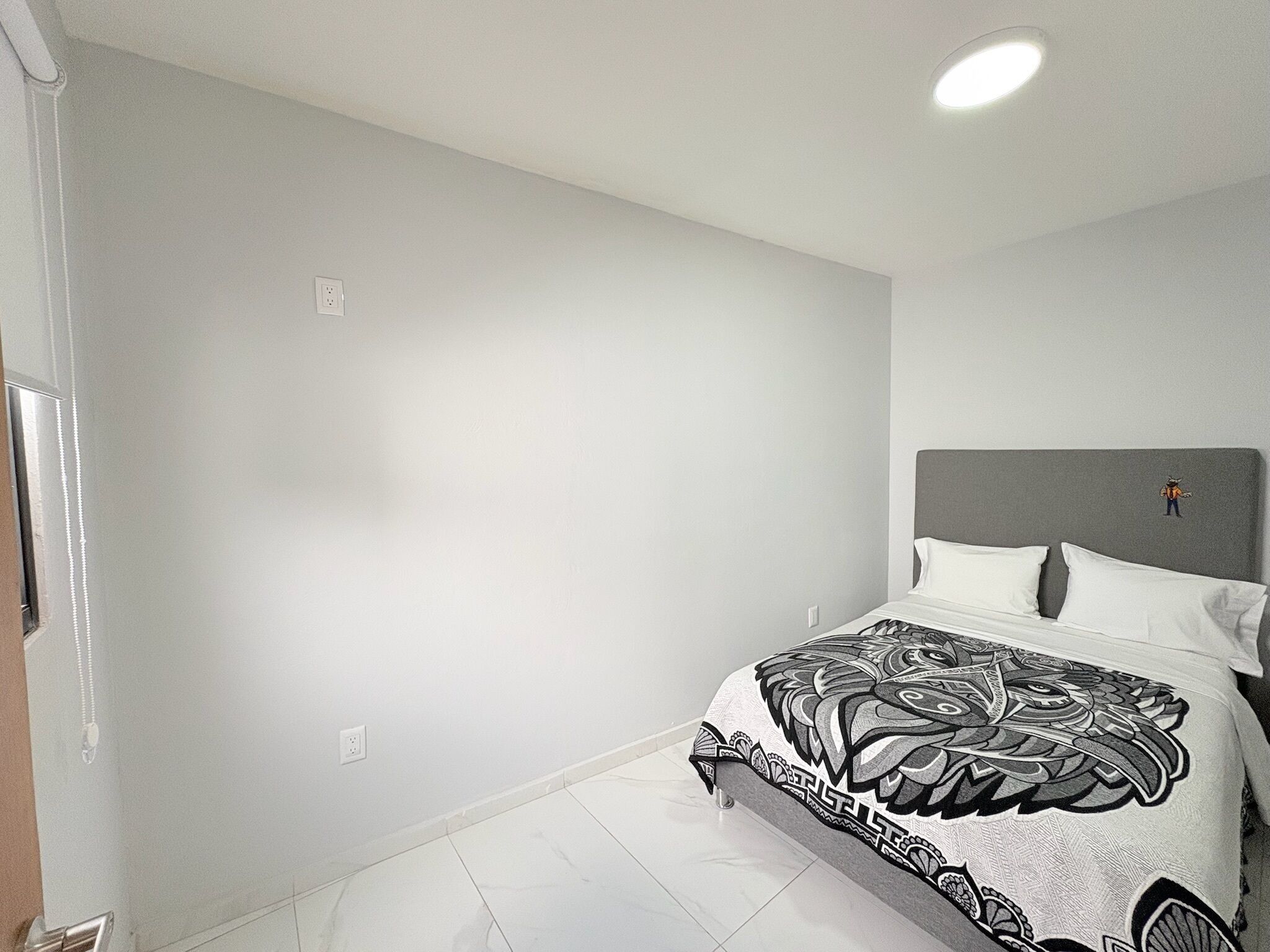 Appartement | Rideaux occultants, Wi-Fi gratuit