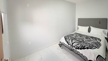 Appartement | Rideaux occultants, Wi-Fi gratuit