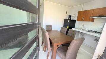 Apartment | Dining