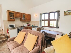 Interior - The Calf House (Saltburn-by-the-Sea)