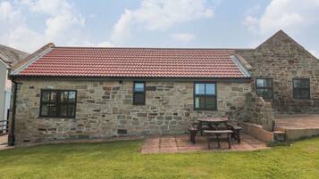 Servei de restauració a l'aire lliure