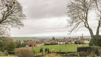 Àrea exterior de l'allotjament