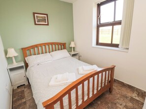 2 chambres, décoration personnalisée, ameublement personnalisé