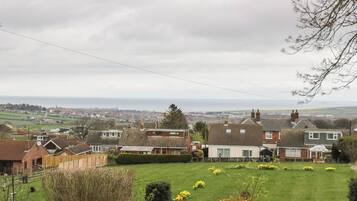 Àrea exterior de l'allotjament