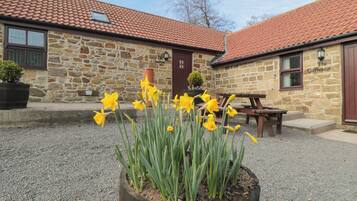 Servei de restauració a l'aire lliure