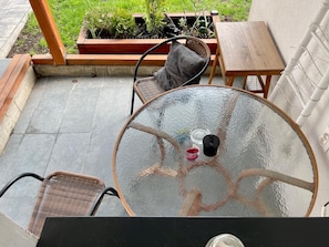 Unclassified image, 5 of 8, button - Cozy studio in tranquil Trenčiansky kraj with AC comfort (Trenčiansky kraj)