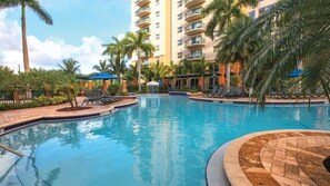 Unclassified image, 5 of 24, button - Palm Aire Pompano Beach on golf course- 5 miles to the ocean (Pompano Beach)