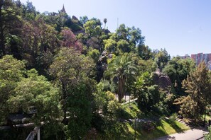 Family Twin Room, Balcony, City View - Hotel Vista Hill (Santiago)