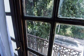 Family Triple Room, Balcony