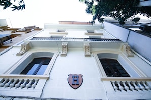 Unclassified image, 3 of 9, button - Hotel Vista Hill (Santiago)