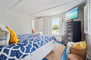 3 Schlafzimmer, Schreibtisch, WLAN, Bettwäsche
