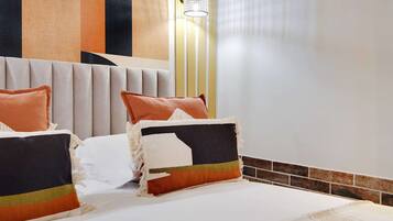 2 bedrooms, Internet