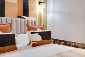 2 bedrooms, Internet - Modern Flat - 2 Bedrooms 7 People - Montmartre (Paris)