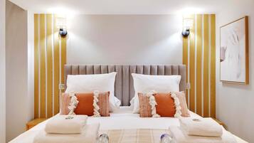 2 bedrooms, Internet