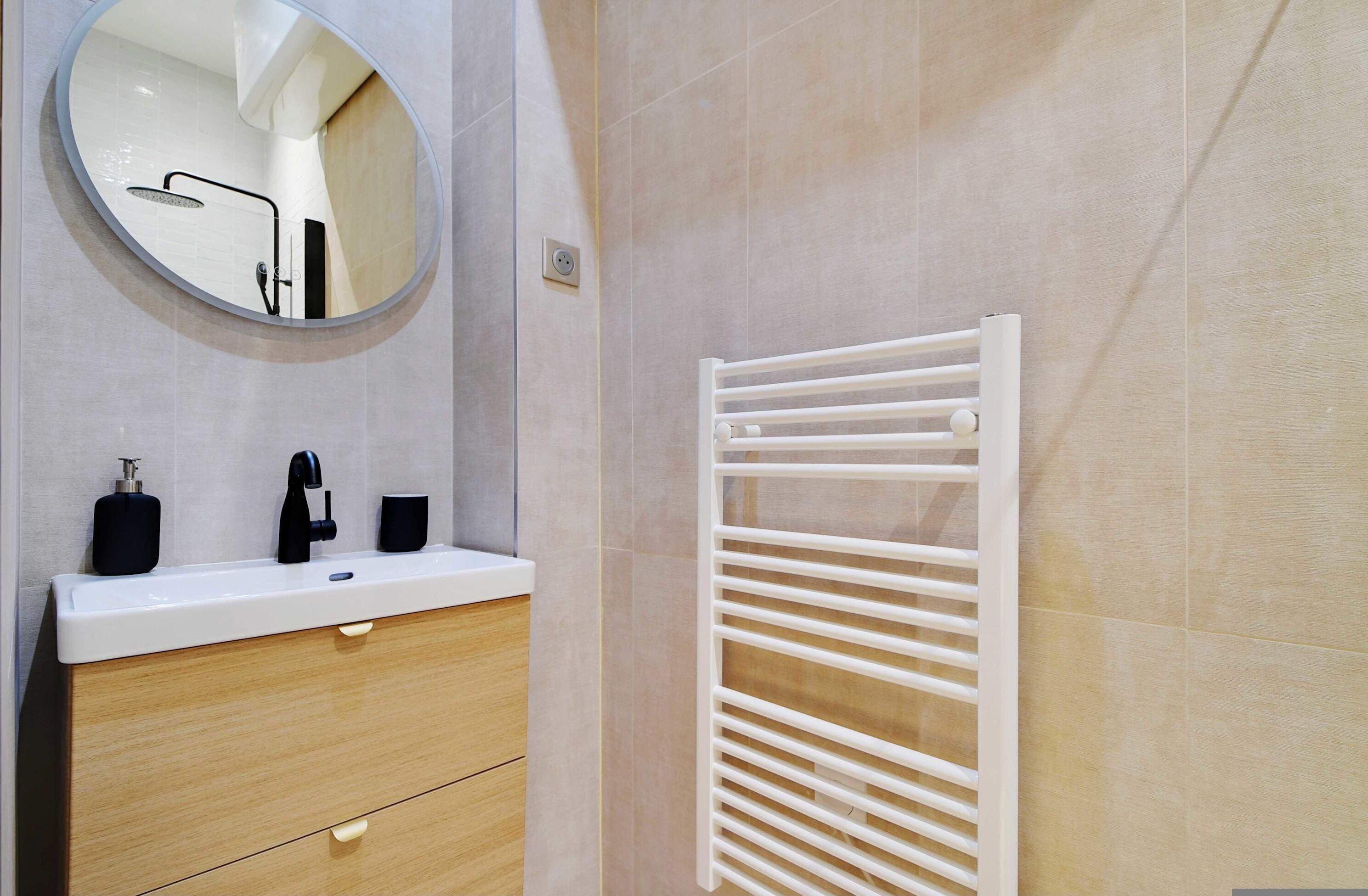 2 bedrooms, Internet