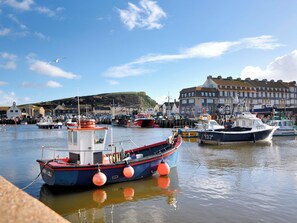 Cottage | Marina - Bridge Cottage (Bridport)