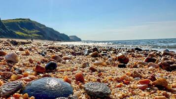 Cottage | Bãi biển | Gần bãi biển