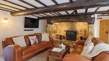 Feriehus | Opholdsområde