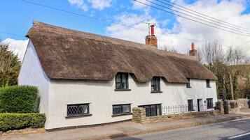 Cottage | Exterior