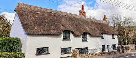 Cottage | Extérieur