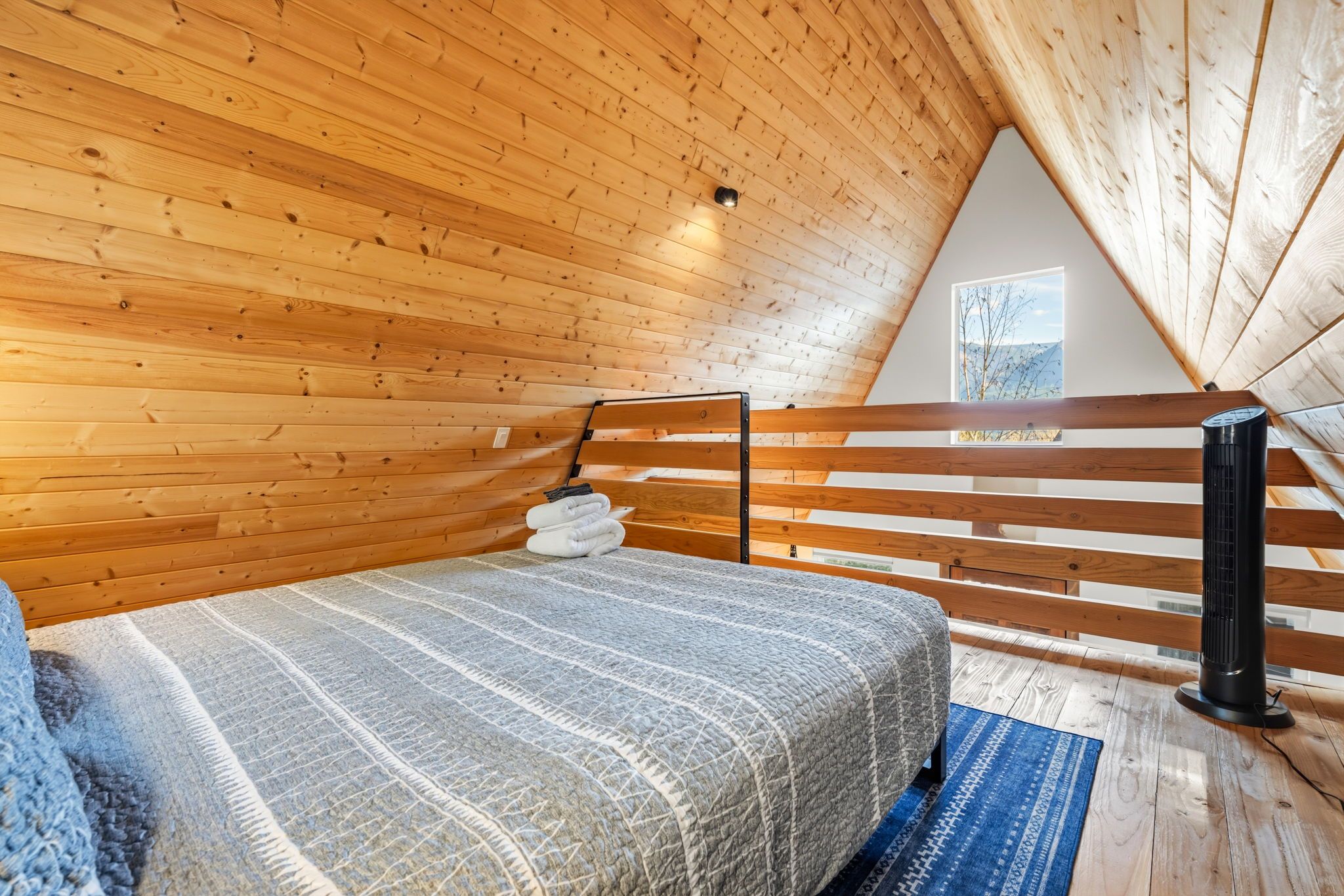 1 slaapkamer, reisbedje, wifi, beddengoed
