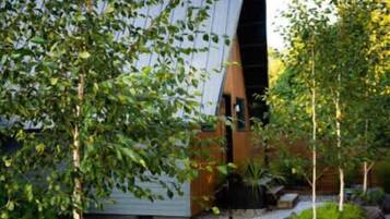 Área da propriedade