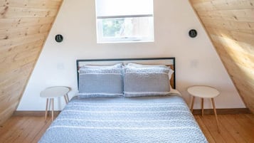 1 quarto, berço de viagem, Wi-Fi, roupa de cama