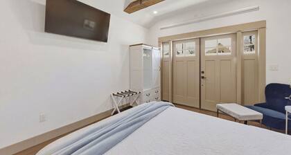 Private Prescott Guest Cottage | Modern Comfort Near Downtown
