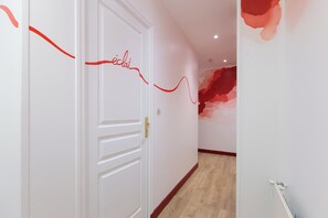 Interior - Superb 3-star gîte, parking space in front of the gîte. Pets welcome! (Bayeux)