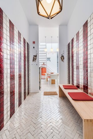 Dining - Home2Book Sunny Duplex with Private Terrace (Las Palmas de Gran Canaria)