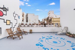 Property grounds - Home2Book Sunny Duplex with Private Terrace (Las Palmas de Gran Canaria)