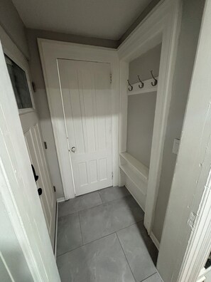 Interior - Stylish Studio in downtown Albany (Albany)