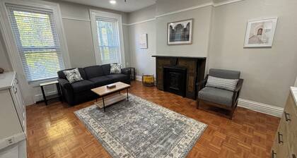 Stylish Studio in downtown Albany