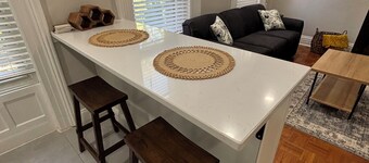 Stylish Studio in downtown Albany