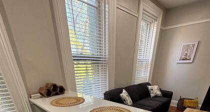 Stylish Studio in downtown Albany