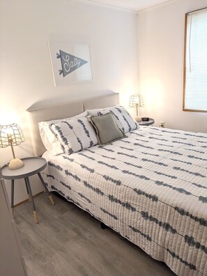3 chambres, Wi-Fi, draps fournis