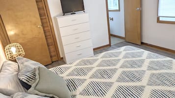 3 chambres, Wi-Fi, draps fournis