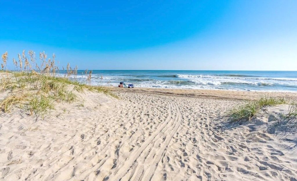 Plage